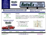 www.driveautoex.com