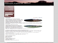 www.hansenfuneralhome.com