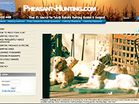 www.pheasant-hunting.com