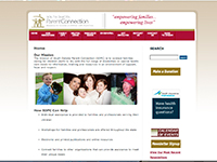 www.sdparent.org