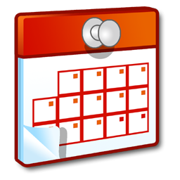 Calendar for Rentals