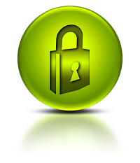 Password Protected Website